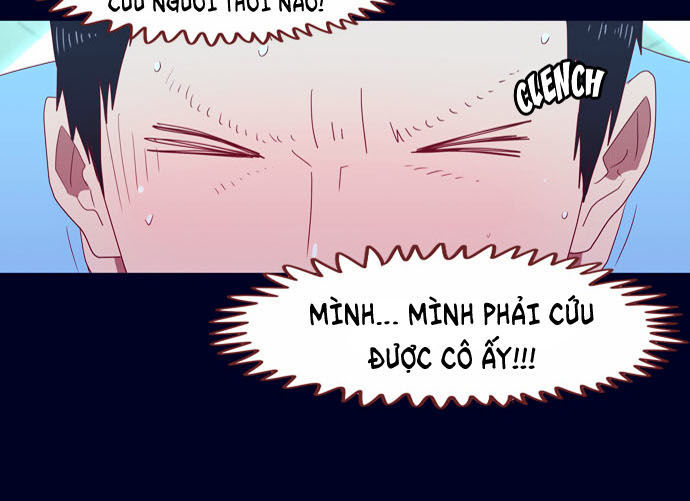 siêu nhân tinh trùng chapter 4 23