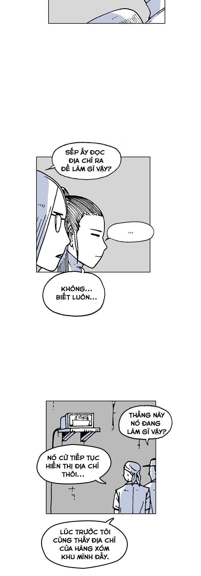 mắc kẹt trên mặt trăng chapter 52 36