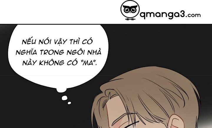 chuyện quái gì với giấc mơ đó vậy chapter 43 113