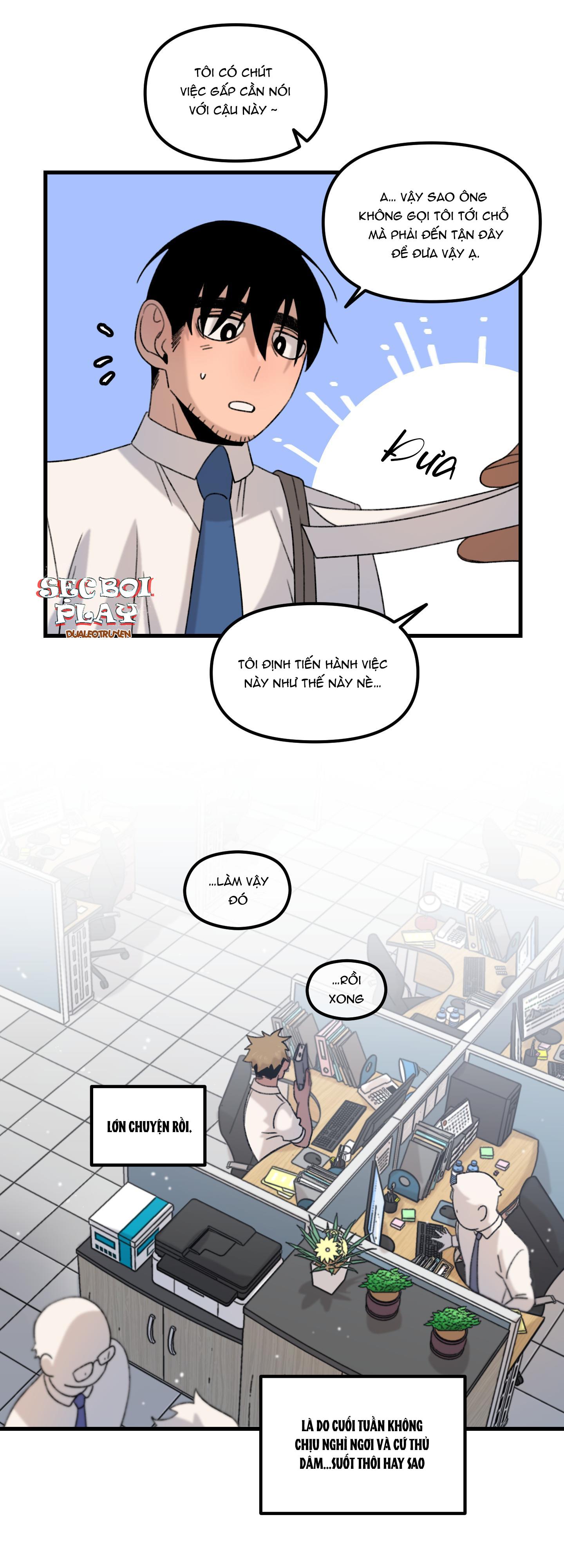 bộ sưu tập ciu to-ngực bự của nhà sẹc chapter 7 6