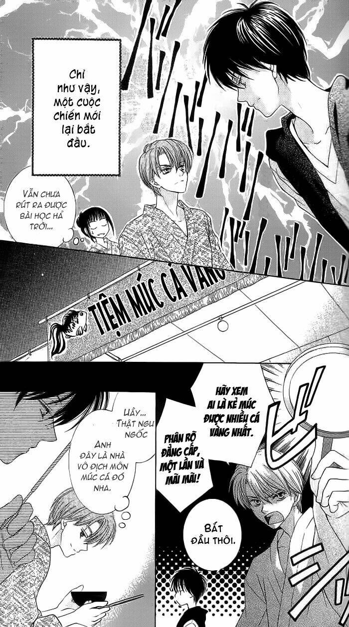 sugar family chapter 17 11