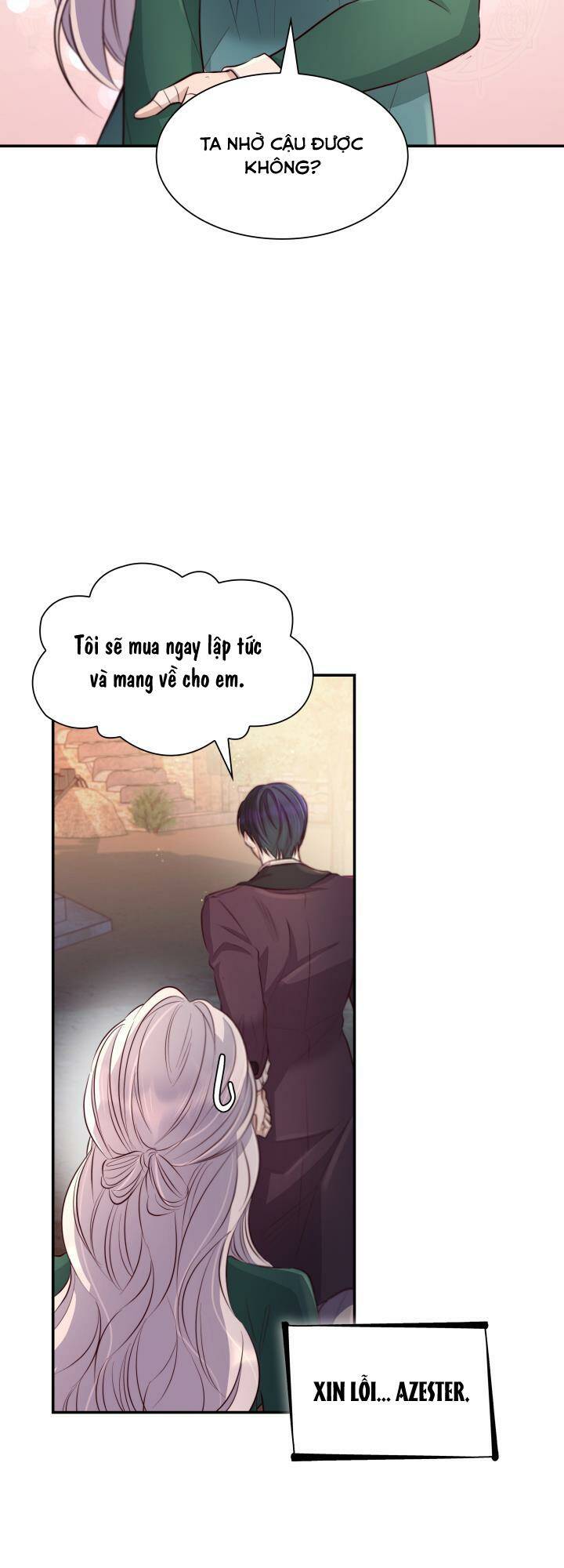 dây xích kiềm chế nam chính hắc ám tuột mất rồi chapter 47 21