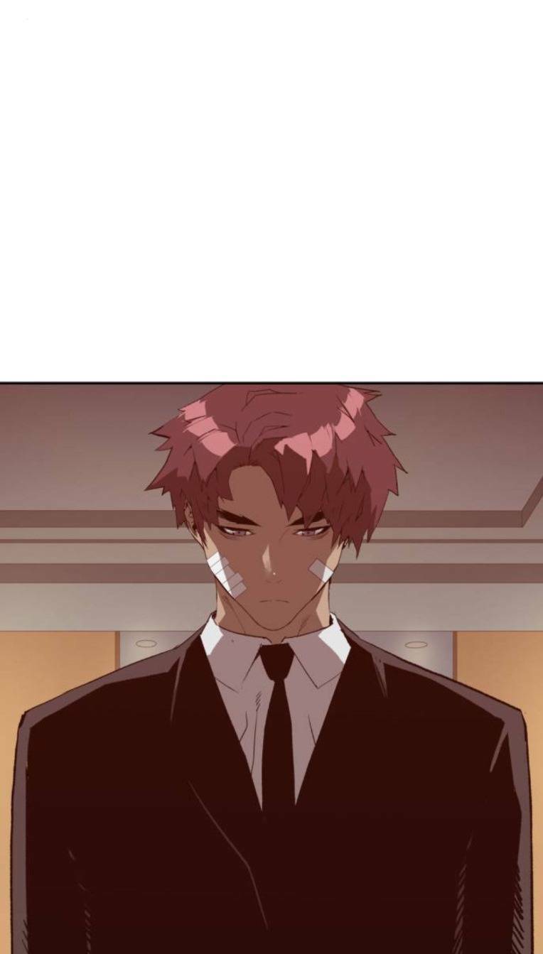 Weak Hero chapter 264 77