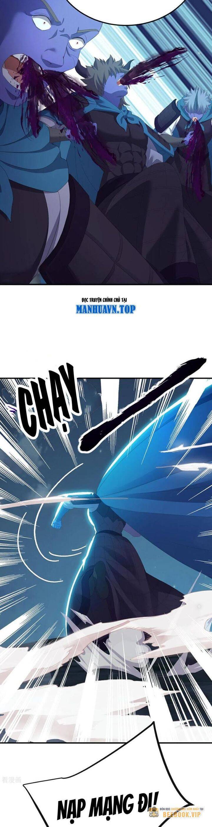 tiên võ đế tôn chapter 686 18