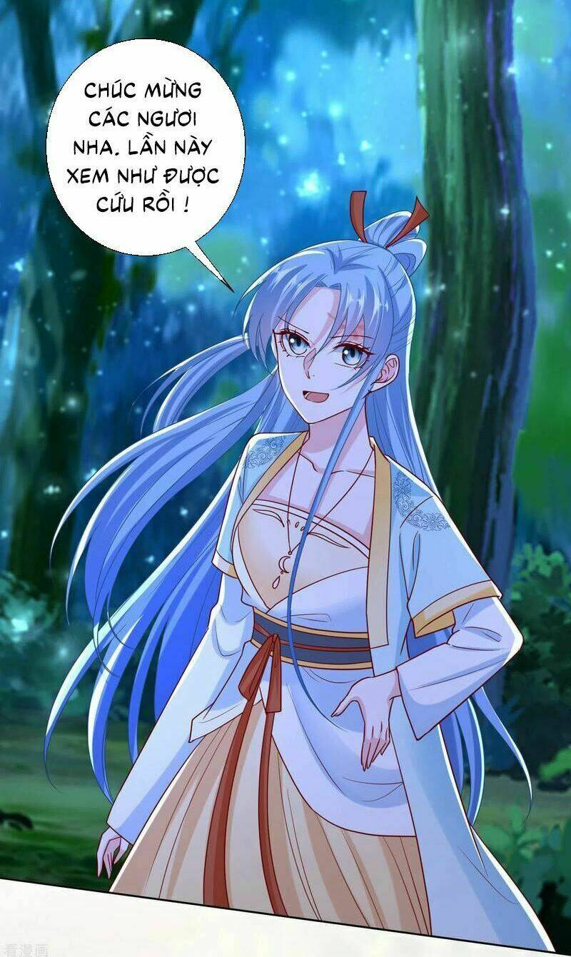 độc y đích nữ chapter 147 13