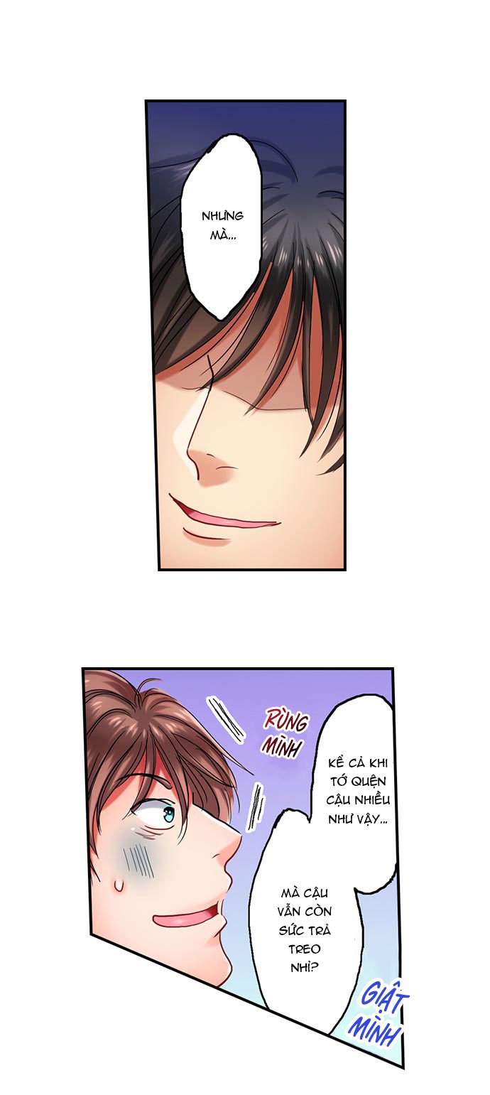 con hàng ăn ảnh nhất buổi tiệc gay chapter 3 30