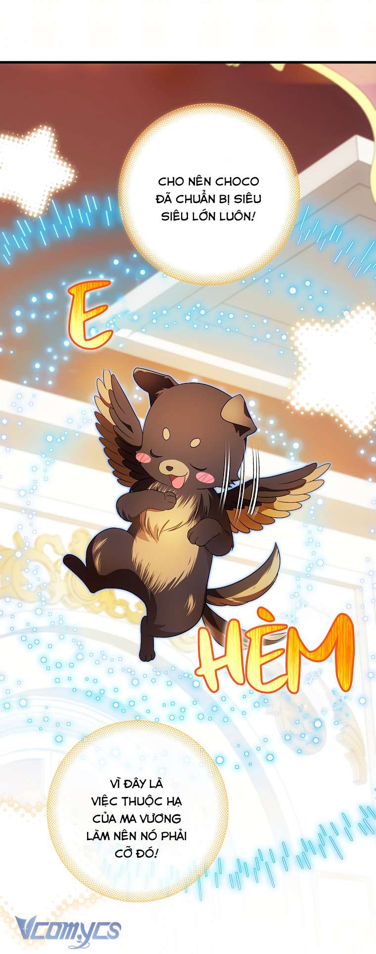 lần đầu bé út được yêu thương chapter 38 37