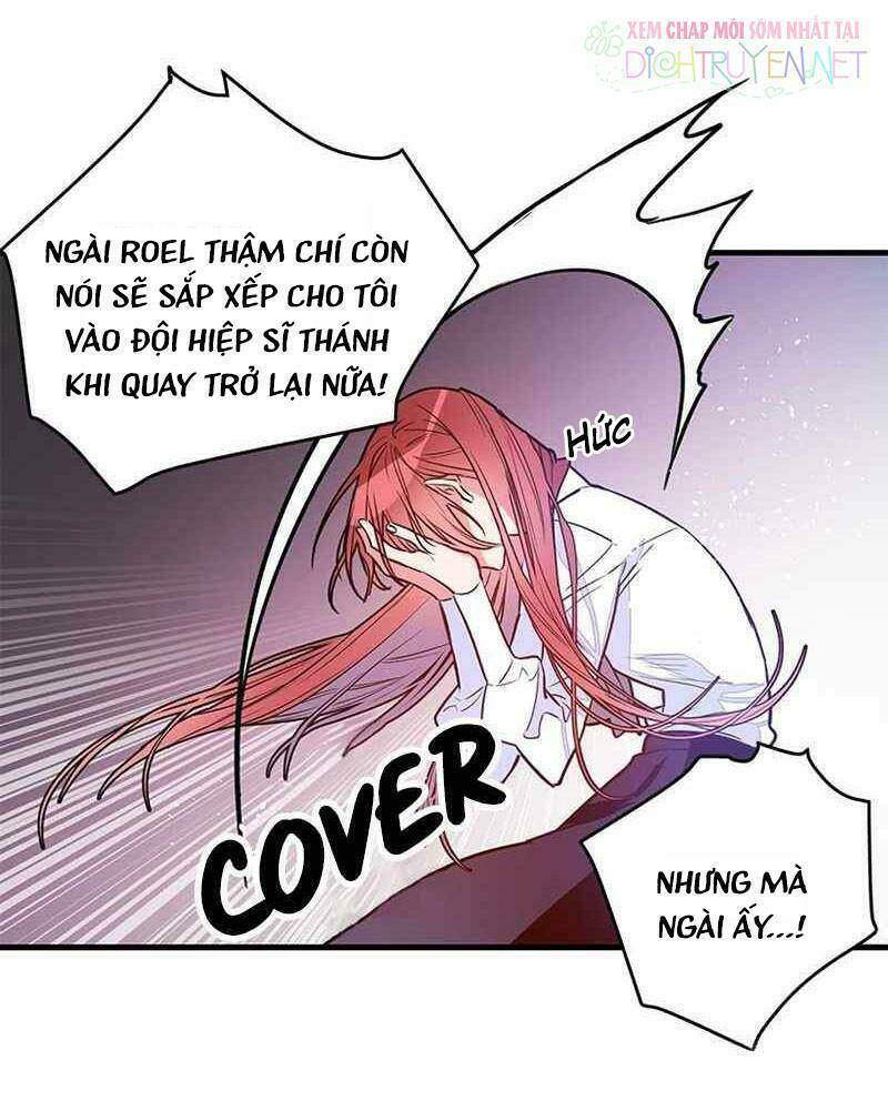 hung mãnh tiểu thư chapter 11 62