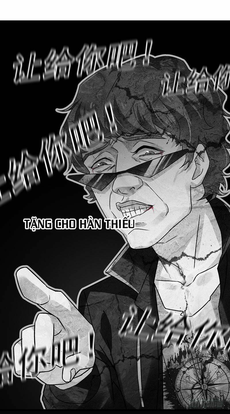 siêu cấp bại gia tử chapter 20 8