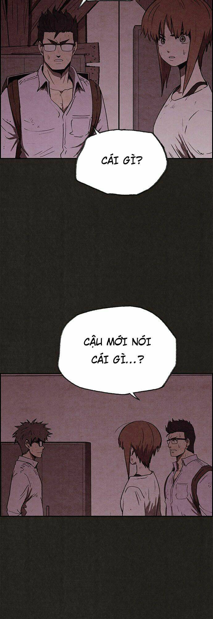 quái vật tại chung cư xanh chapter 56 2