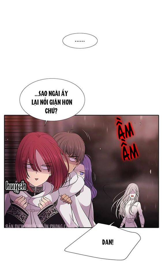 năm môn đệ của charlotte chapter 12 8