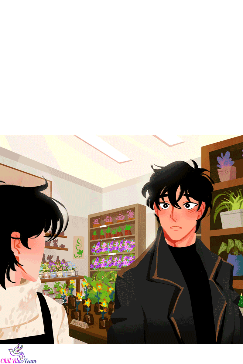 thần chết và kẻ chờ đợi chapter 25 42