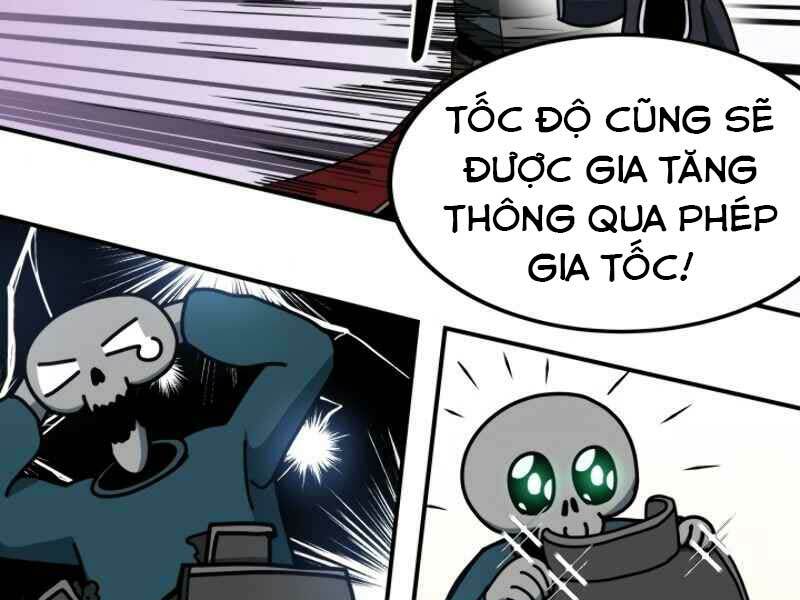 ngôi nhà kết nối với hầm ngục chapter 15 90