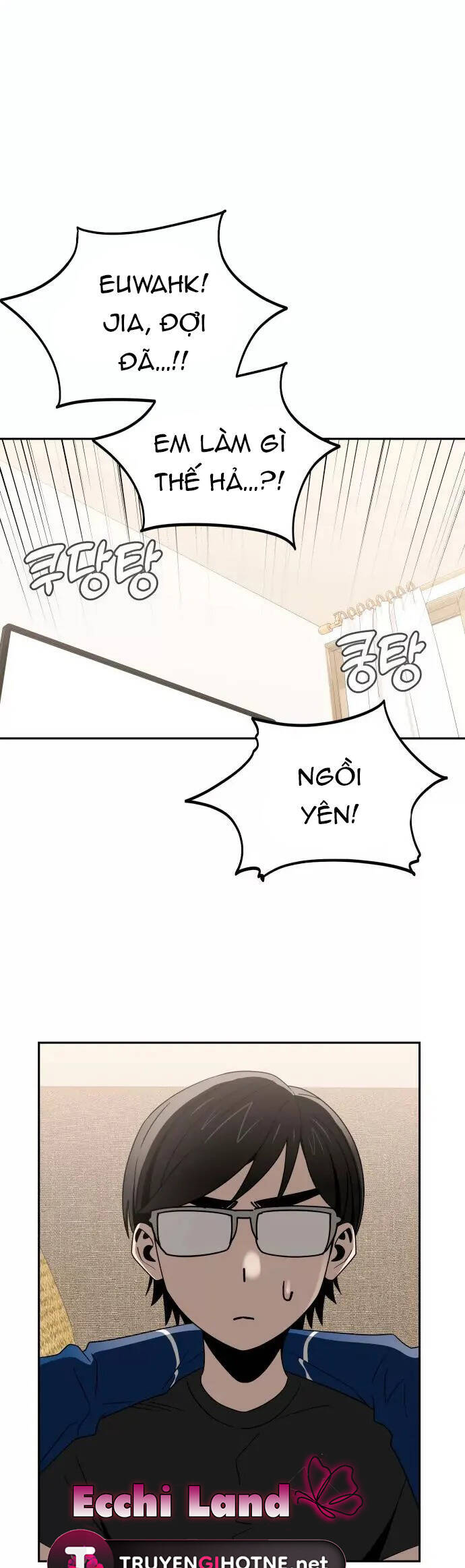 Lớ Ngớ Vớ Phải Tình Yêu chapter 64.2 43