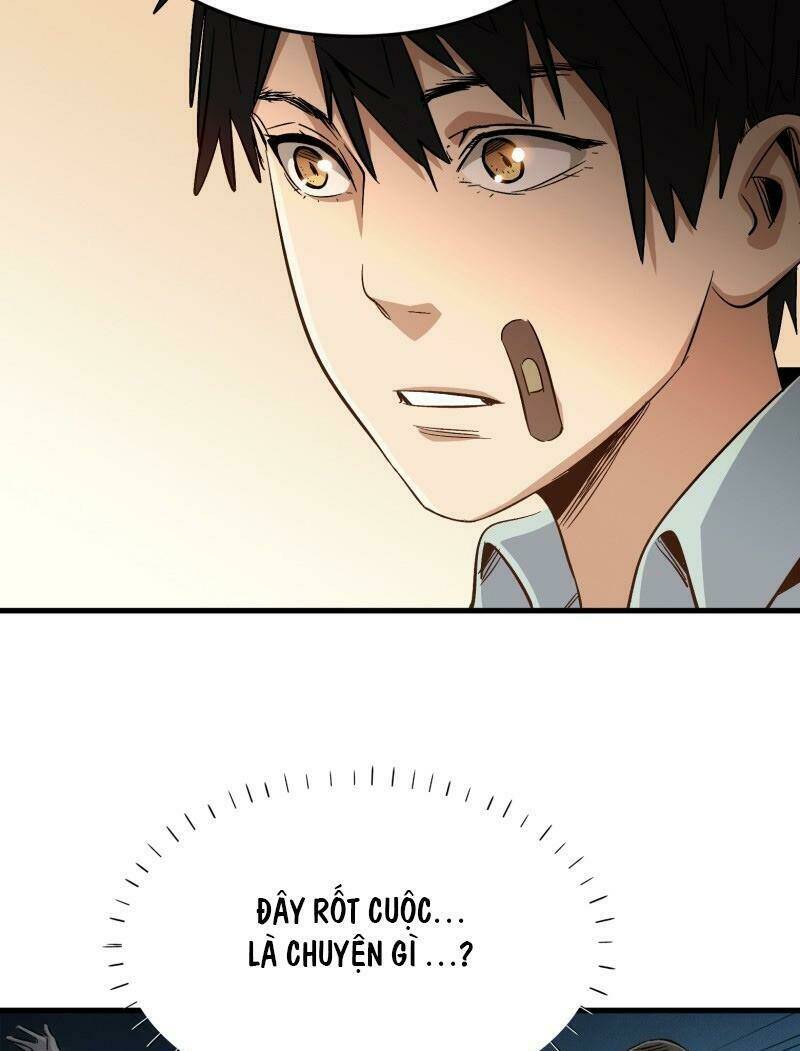 kiêm chức diêm vương chapter 3 8