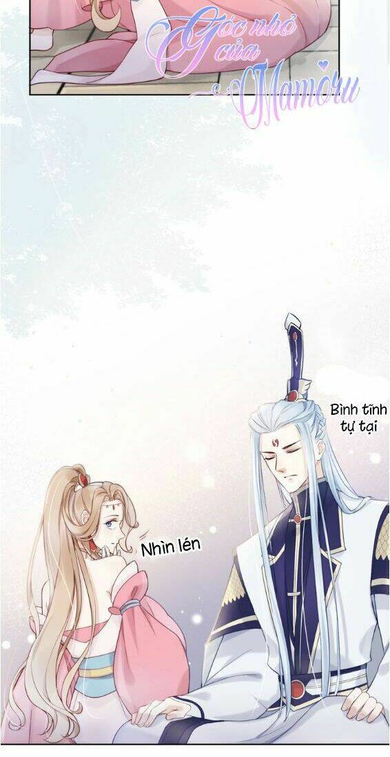 tiểu tiên gia sương hữu hỉ chapter 5 17