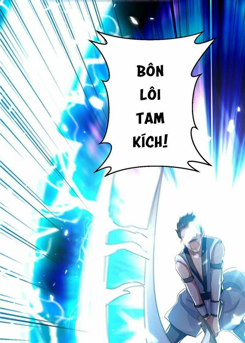 tối cường chiến hồn chapter 10 28