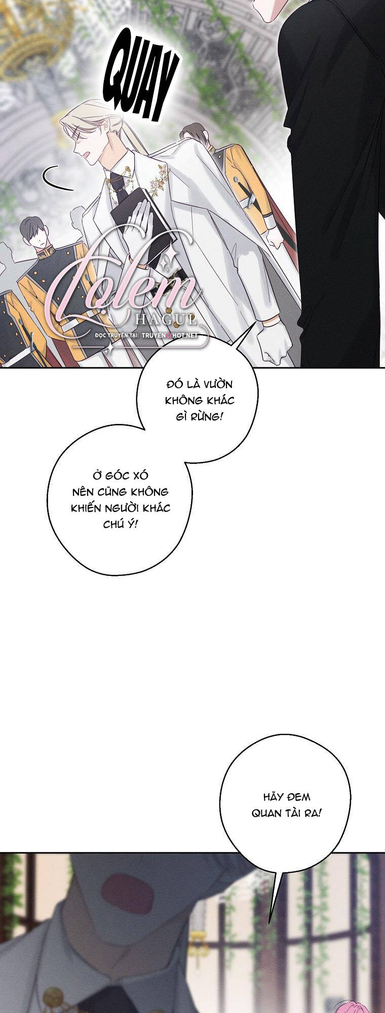 Tôi Phải Giấu Em Trai Trước Đã chapter 66.1 22