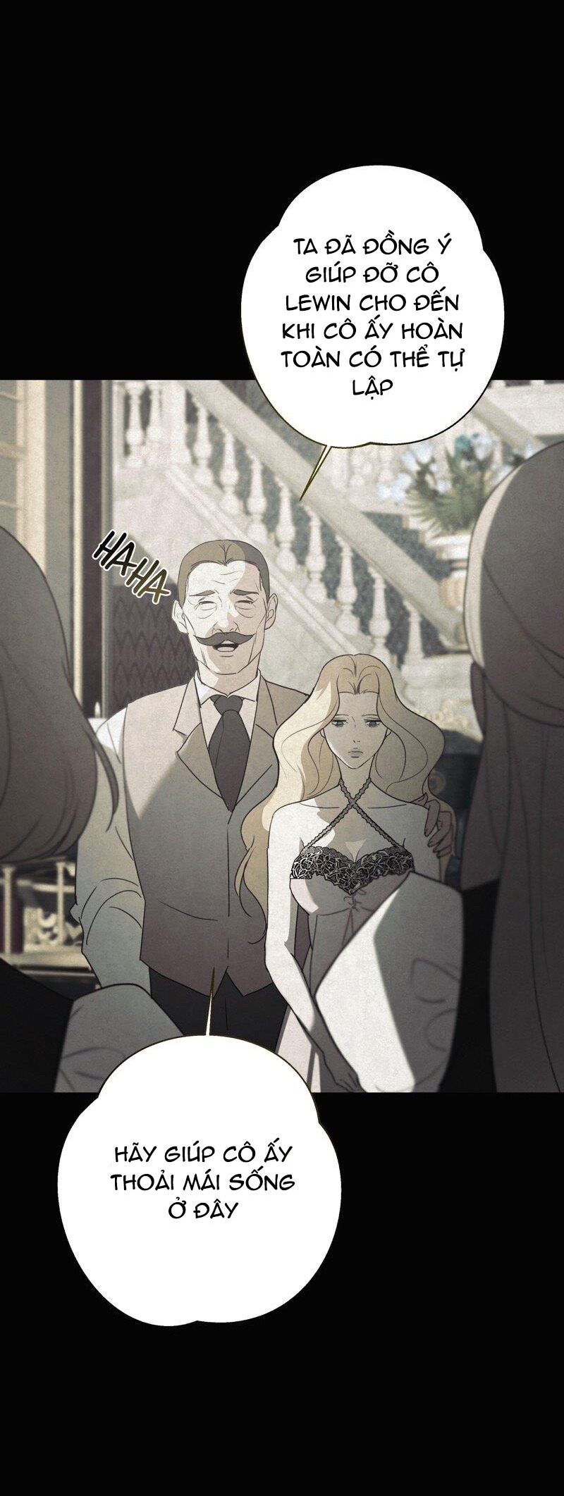 sự cứu rỗi đầy cám dỗ chapter 5.2 10