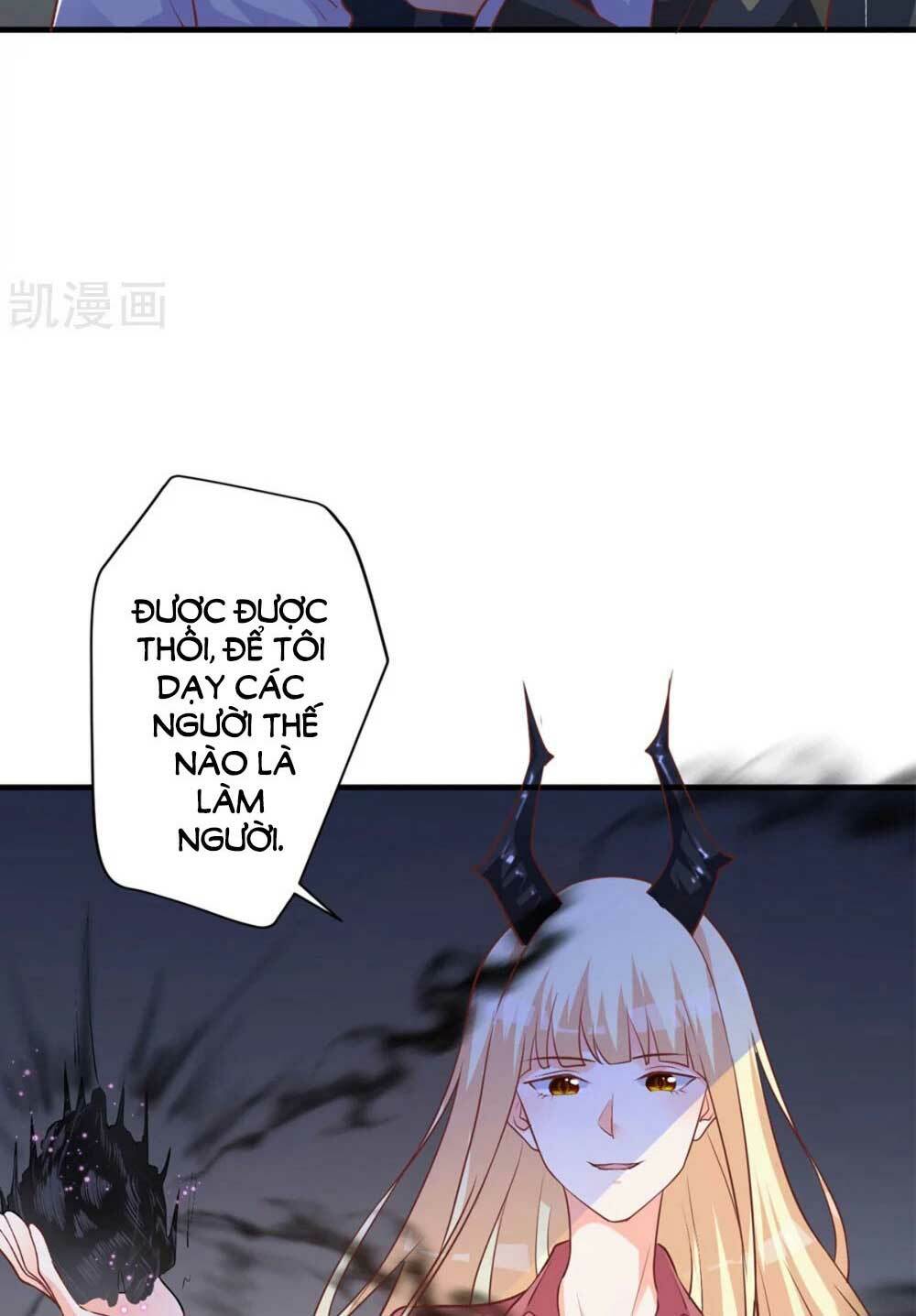 nam thần bóng tối không nghe lời chapter 9 12