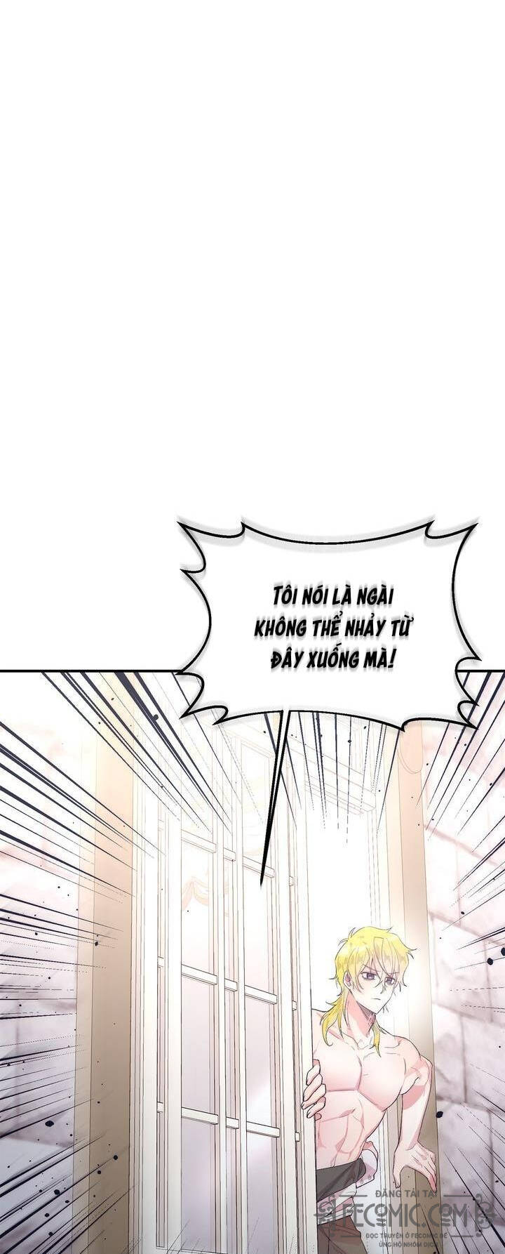 cách để trao vương miện cho vị hoàng tử hoang dã của tôi chapter 13 35