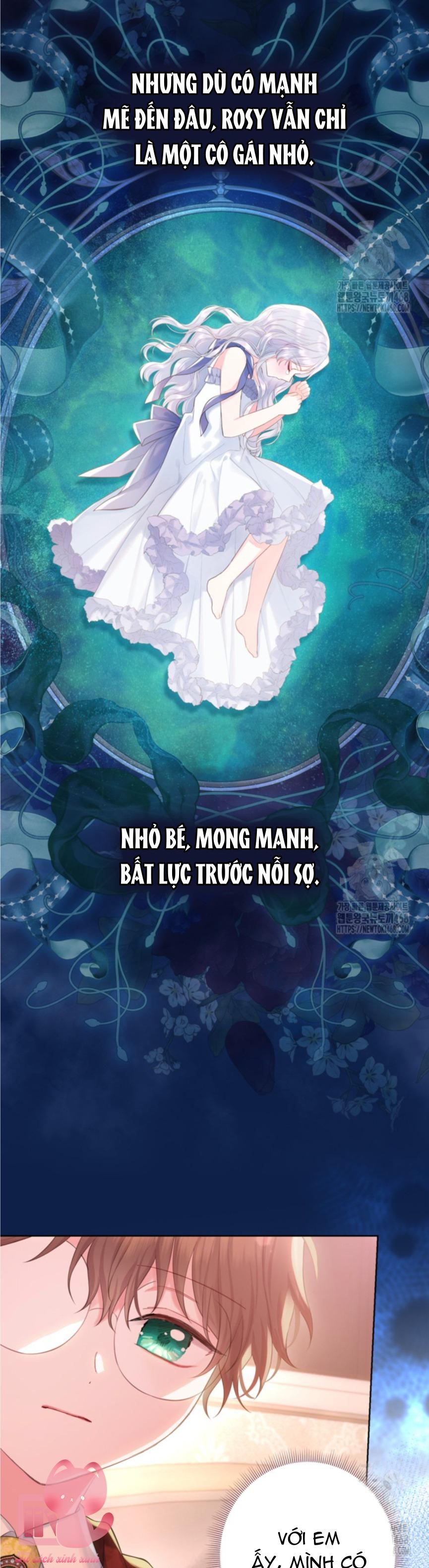 anh trai mạnh nhất của tôi đã mất trí nhớ chapter 27 47