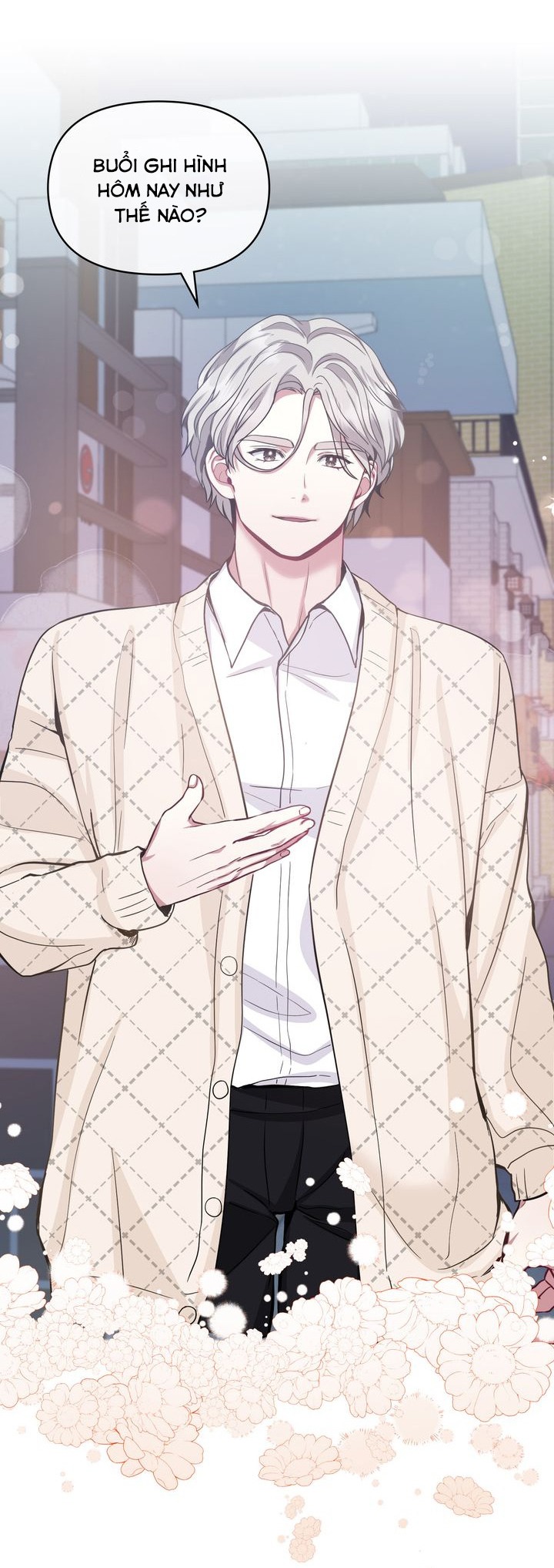 ngày mai chỉ có một lần chapter 19 7