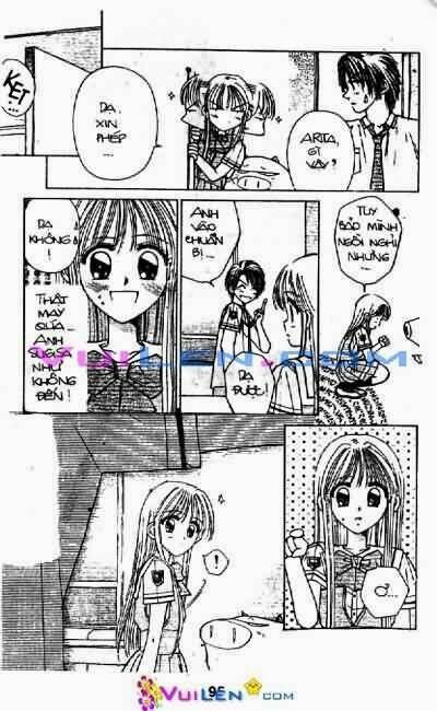 arita đáng yêu chapter 8 95
