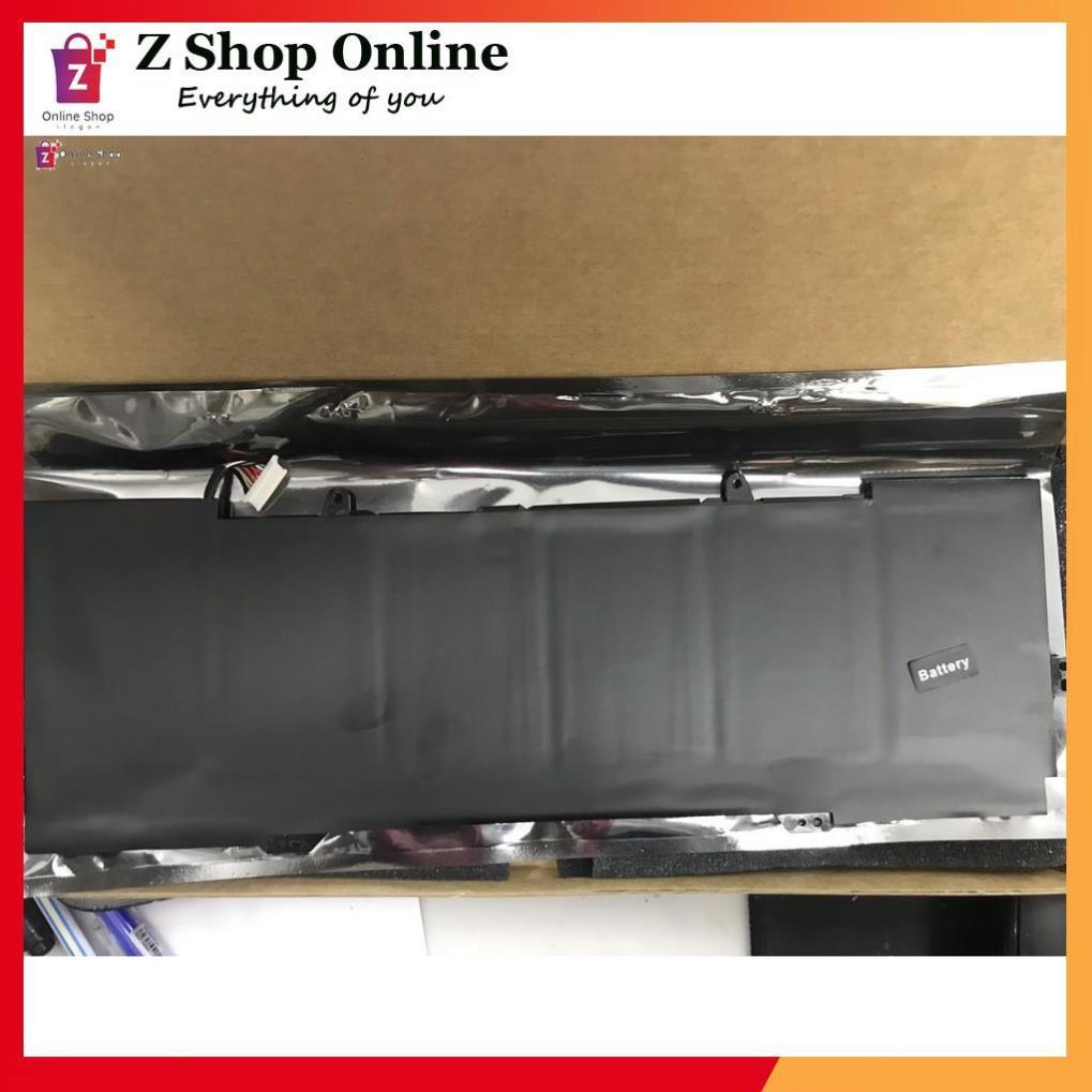Pin Dùng Cho Laptop HP Spectre X360 15-CH YB06XL Original