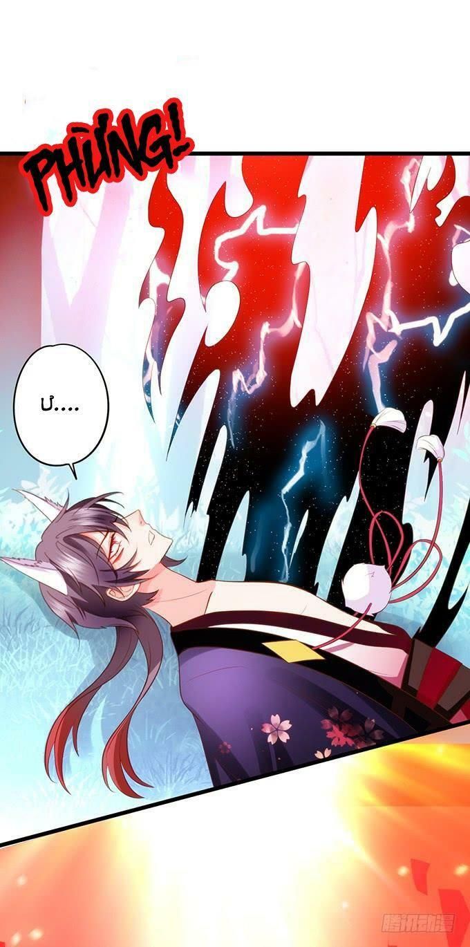 hồ tiên hung bạo chapter 110 47