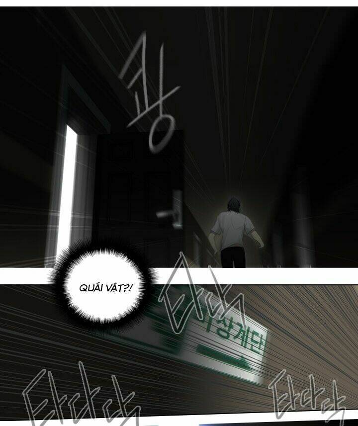 người cống hiến chapter 18 29