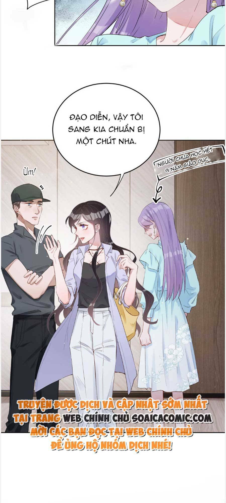 thế thân tự mình tu dưỡng chapter 7 15