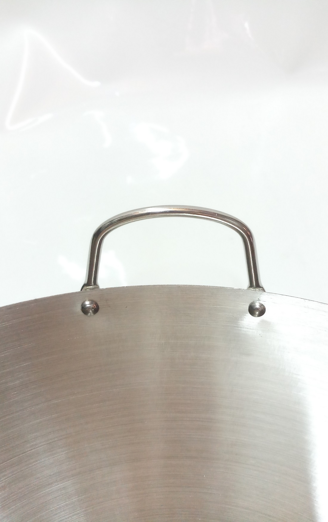 CHẢO (QUÁNH) CÁN INOX CAO CẤP SÁNG BÓNG KHÔNG RỈ SÉT