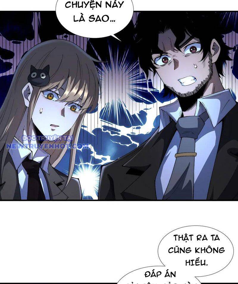 vô hạn thôi diễn chapter 48 35