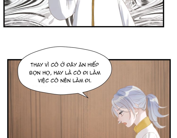 lượm được một tiểu hồ ly phần 3 chapter 60 31