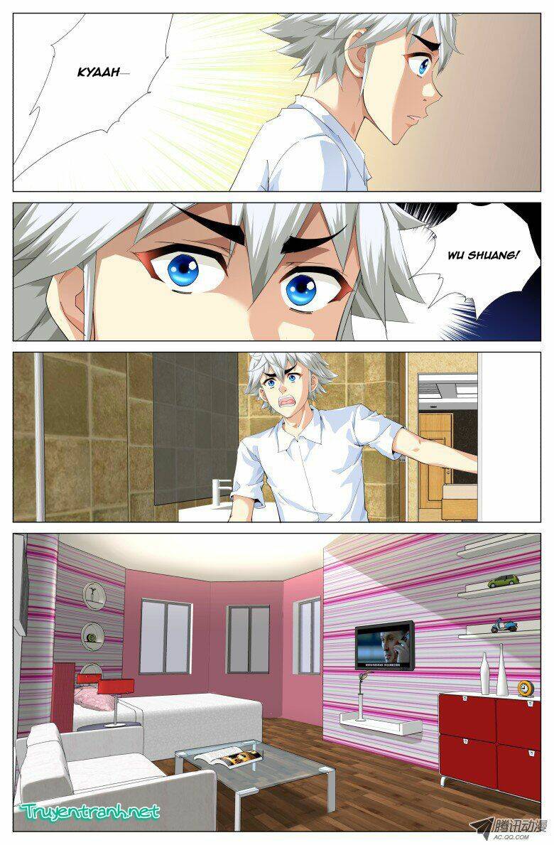 astral walker chapter 12 7