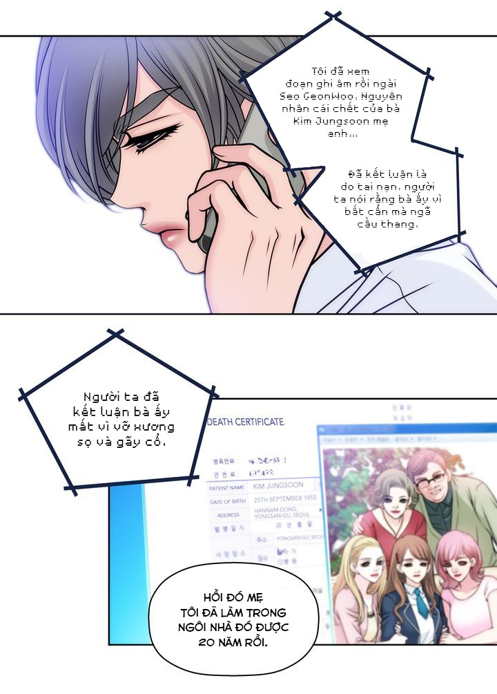 người đàn ông của tôi chapter 12.2 5