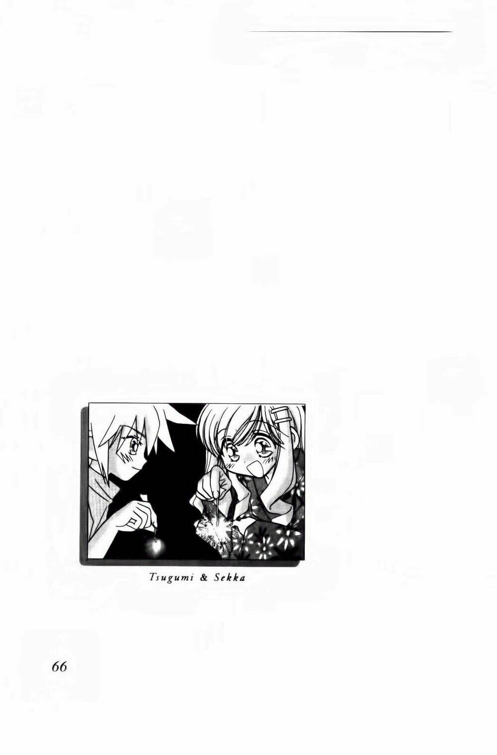 chắp cánh ước mơ chapter 41 17