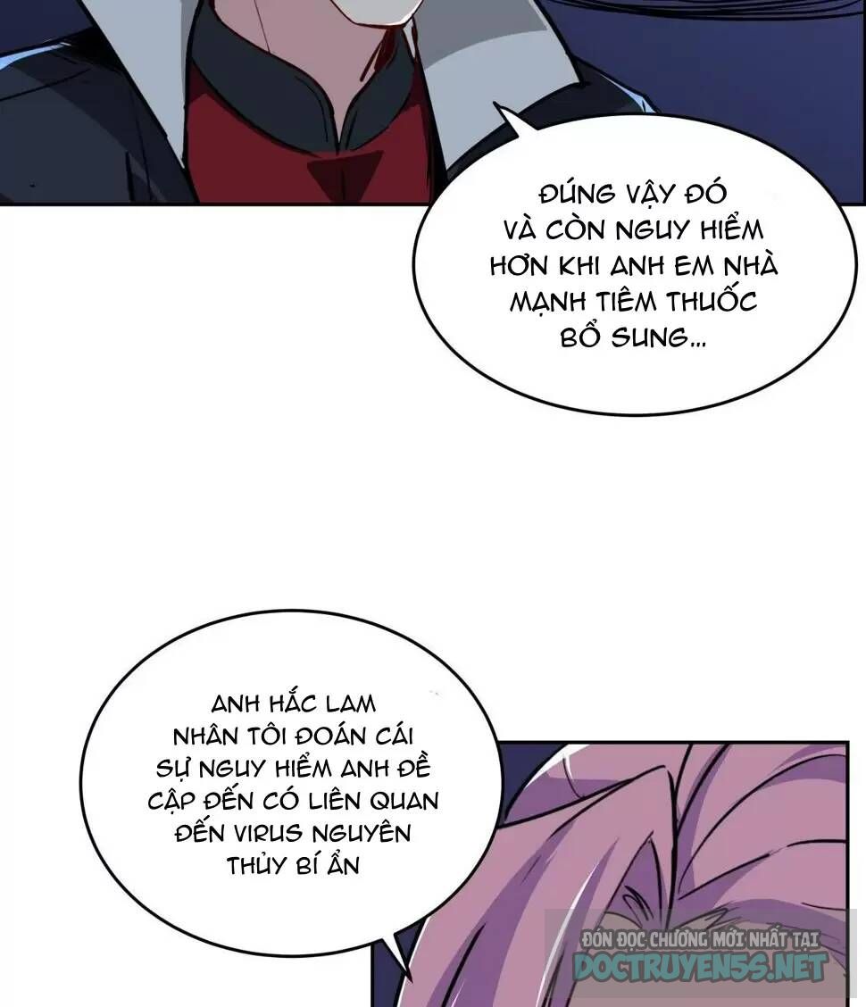 giải cứu 99 nữ chính ở mạt thế chapter 117 64