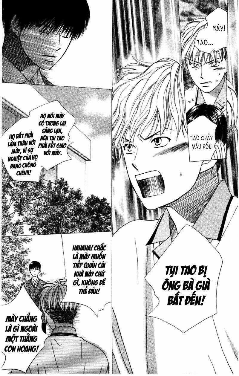 kare kano hajimemashita chapter 62 19