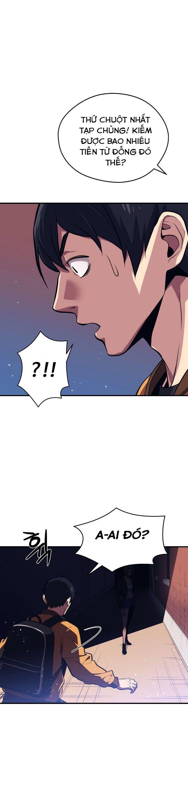 linh hồn ở nhà ga seoul chapter 3 35