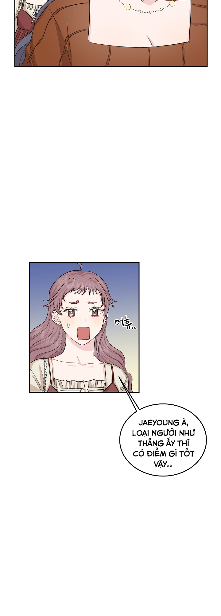 đời tư bí mật của quý phu nhân chapter 3 31