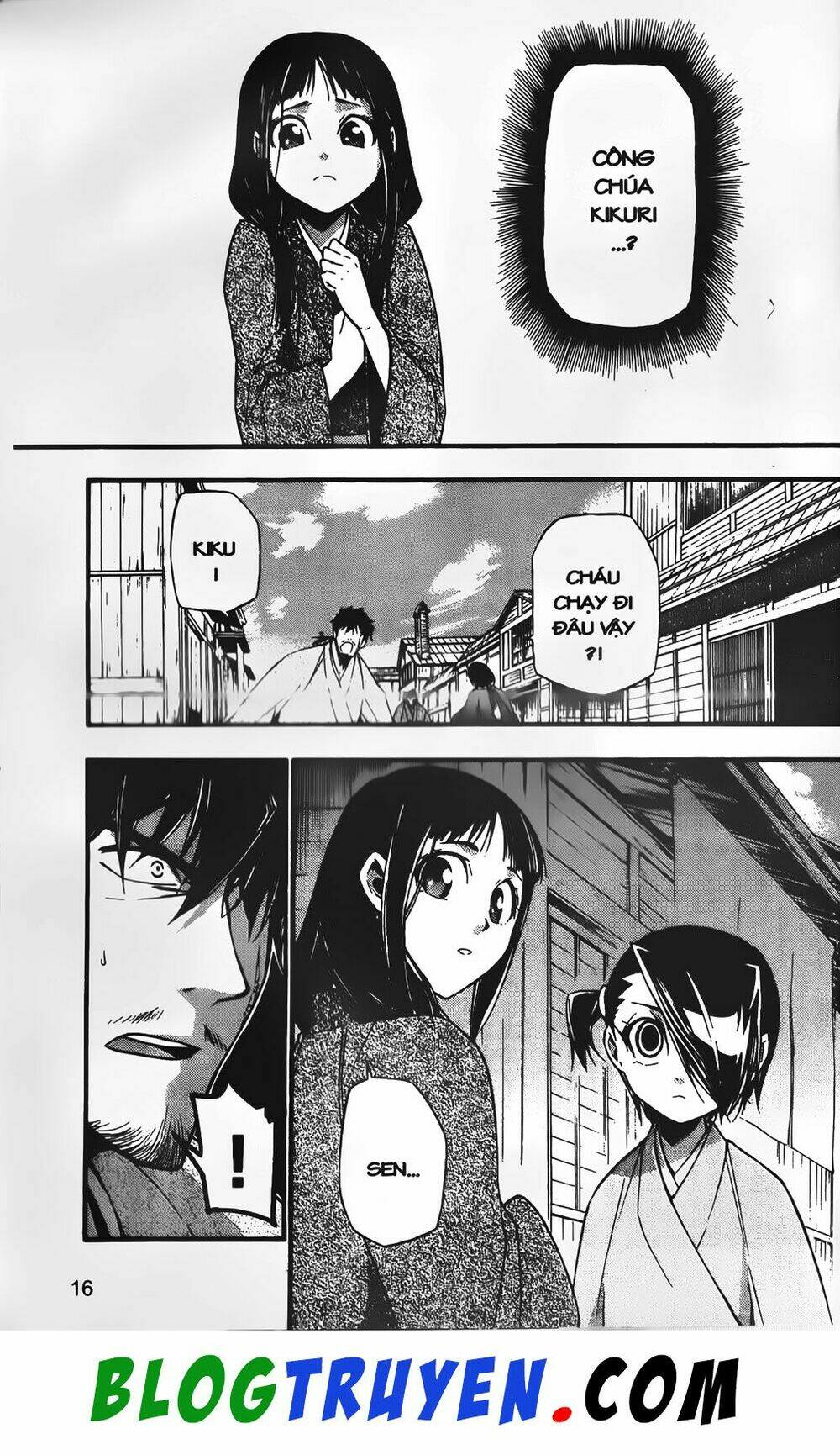 emma đến từ địa phủ chapter 11 16