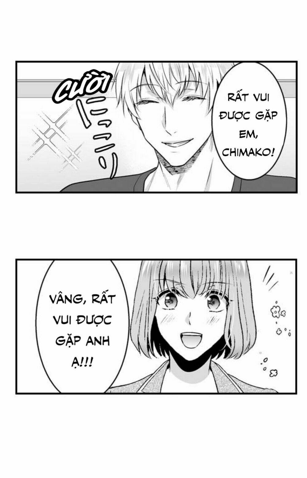 bài viết séc của phóng viên mới (18+) chapter 5 11