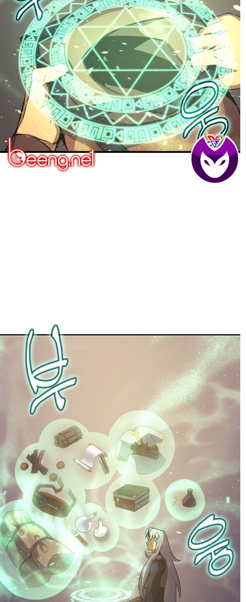 sự trở lại của pháp sư vĩ đại sau 4000 năm chapter 21 2