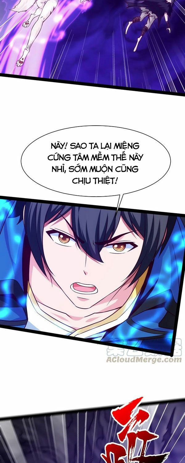 ma thú kiếm thánh dị giới tung hoành chapter 173 11