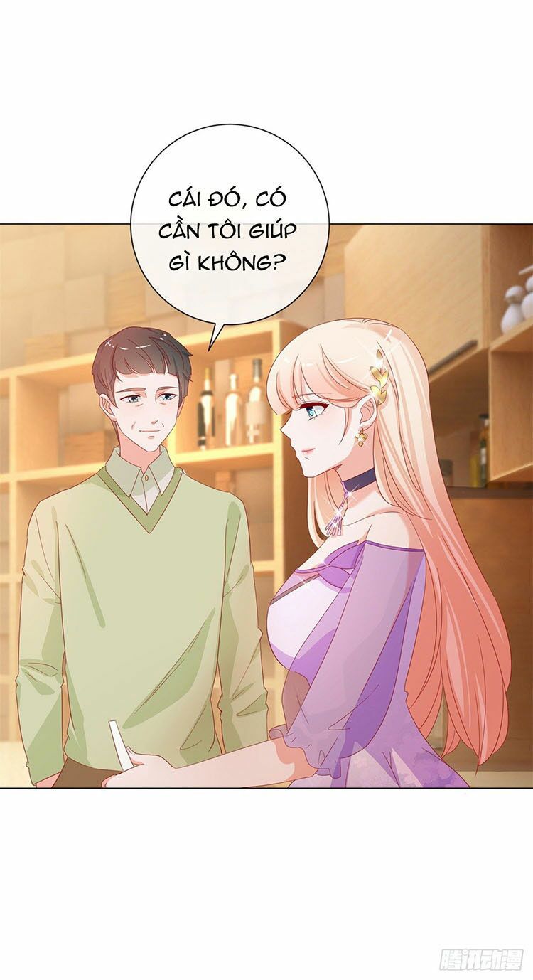 ẩn hôn 100%: chọc tức vợ yêu mua một tặng một chapter 274.1 14