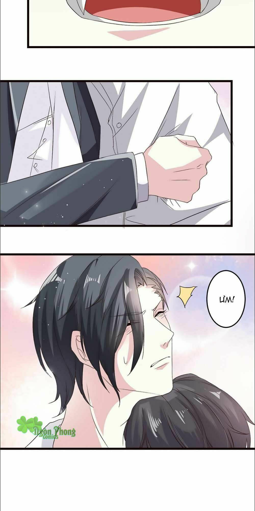 nguyệt dạ hương vi lai chapter 4 27