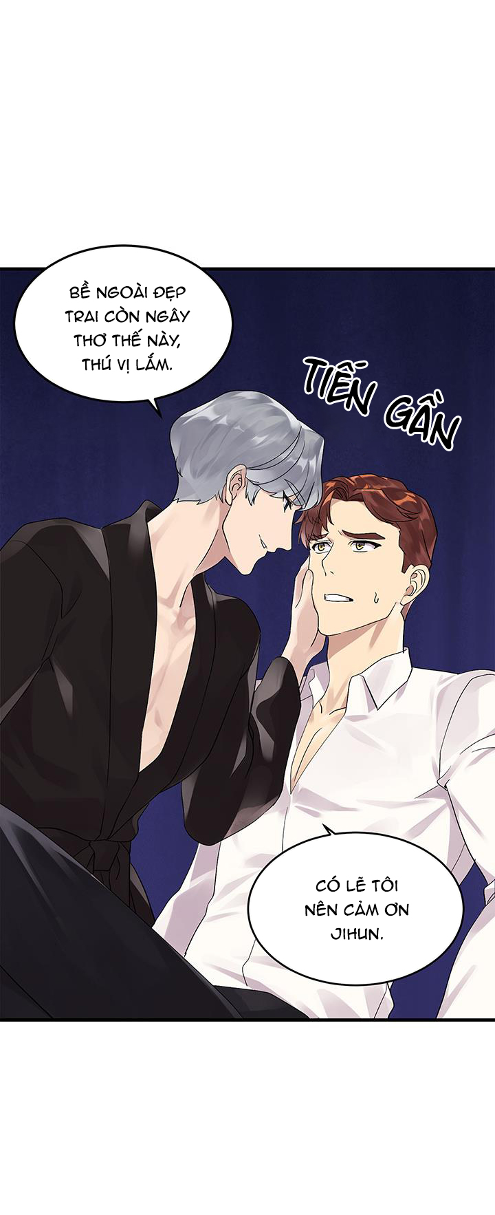 khách sạn ojakgyo chapter 5 15