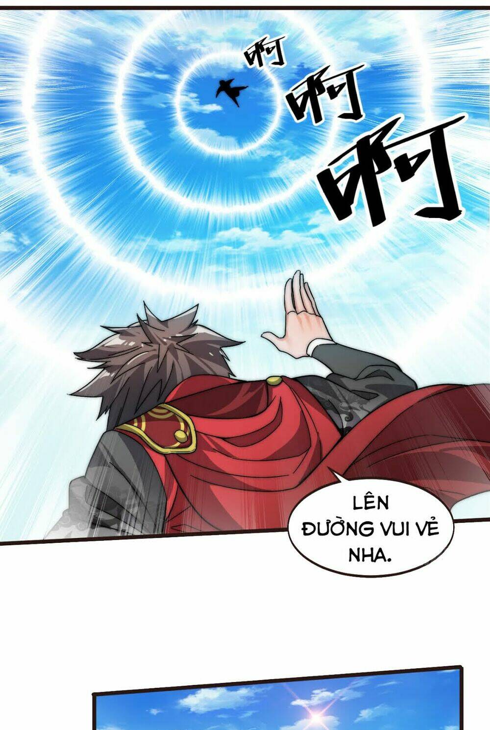 nhất chiêu tiên chapter 2 32